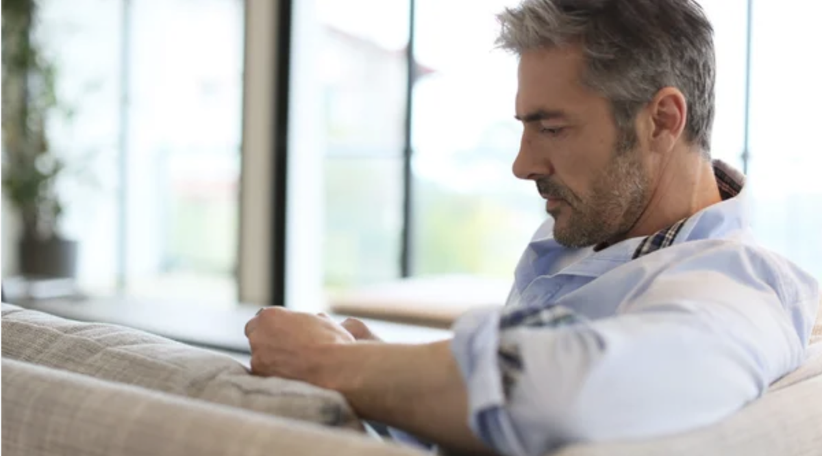 The Modern Man’s Dating Advice: Confidence Above All